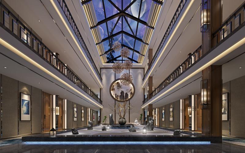 interior rendering studio