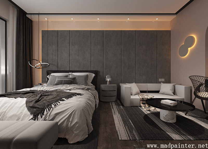 modern apartment rendering1